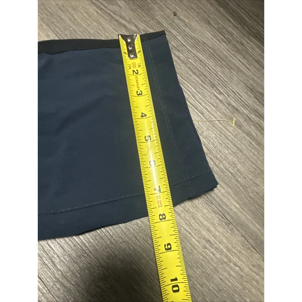The North Face Sunriser Pants Men XL Performance Fit Elastic Waist Bundle